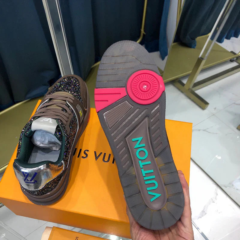 Louis Vuitton Trainer