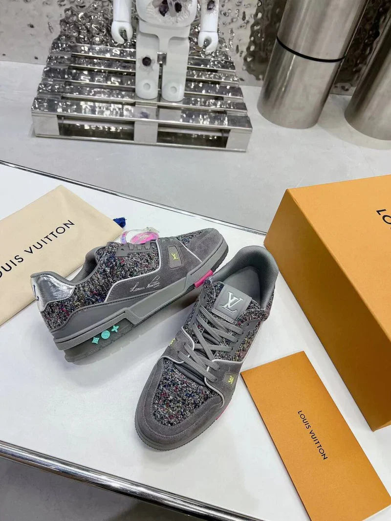 Louis Vuitton Trainer