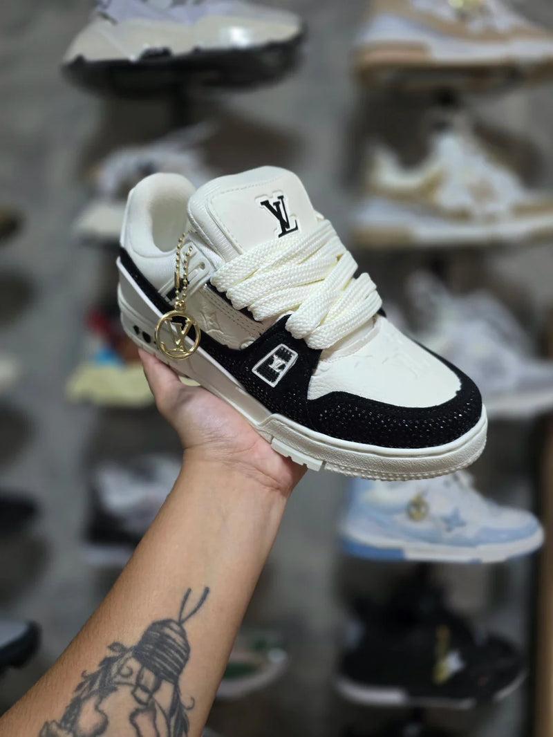 Louis Vuitton Trainer