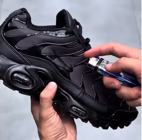 NK Air Max Tn Shox