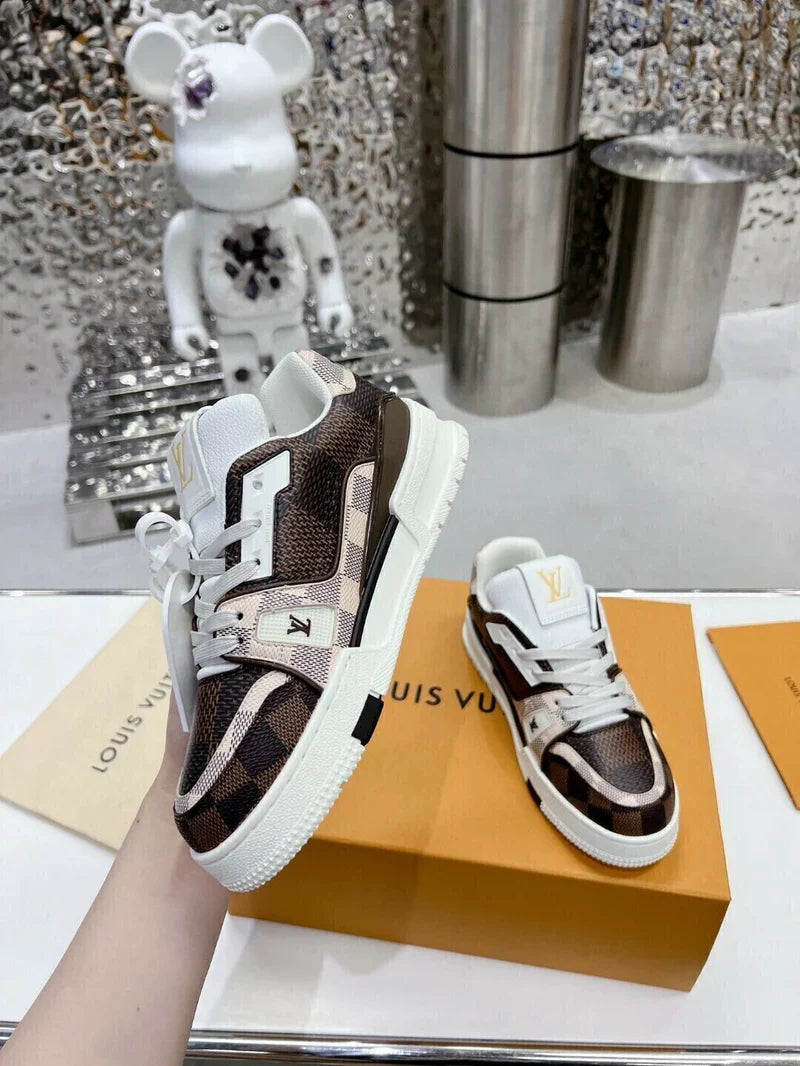 Louis Vuitton Trainer