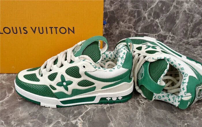 LV Skate Louis Vuitton