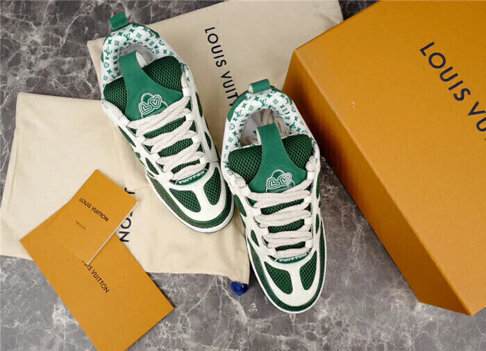 LV Skate Louis Vuitton