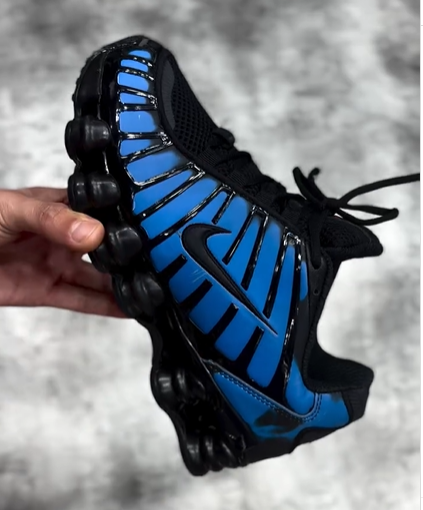 NK Shox TL 12 molas