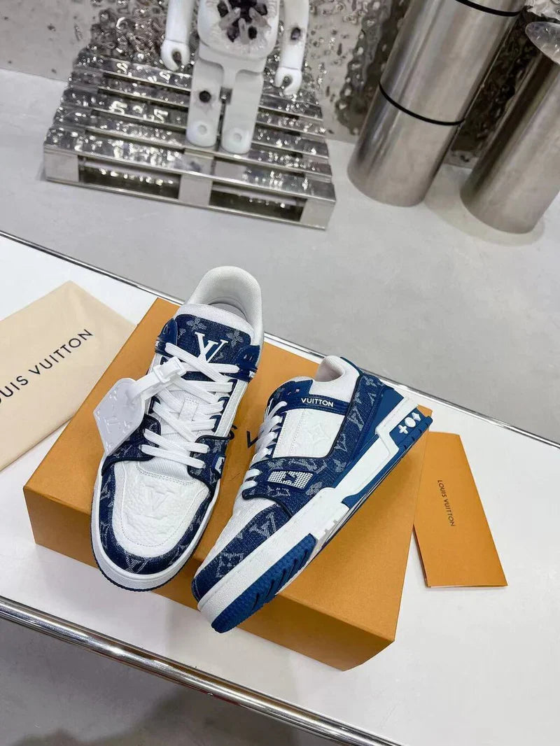Louis Vuitton Trainer
