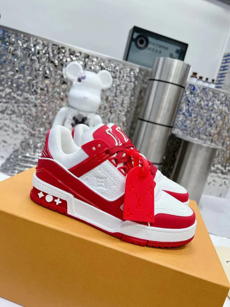 Louis Vuitton Trainer