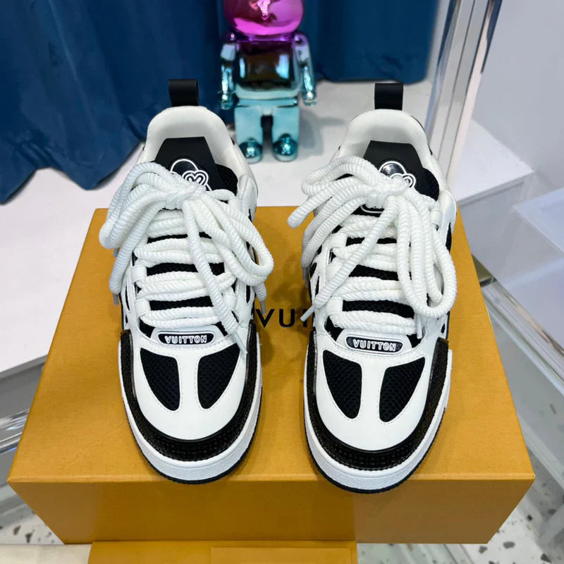 LV Skate Louis Vuitton