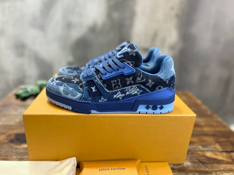 Louis Vuitton Trainer