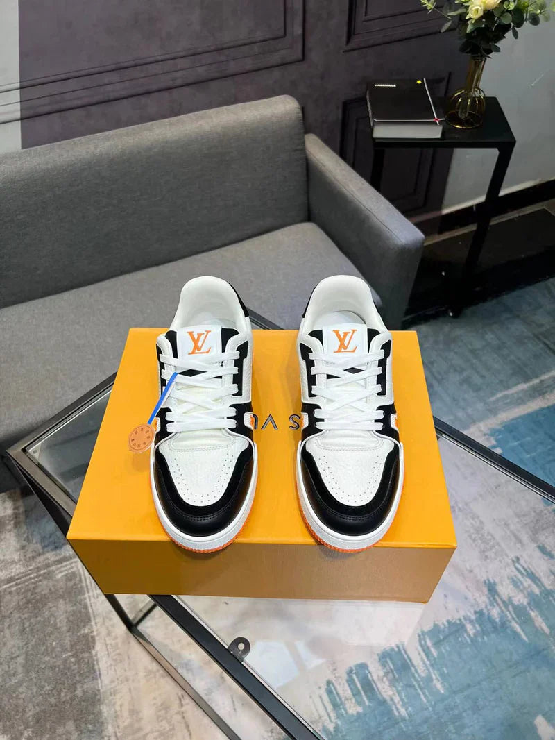 Louis Vuitton Trainer