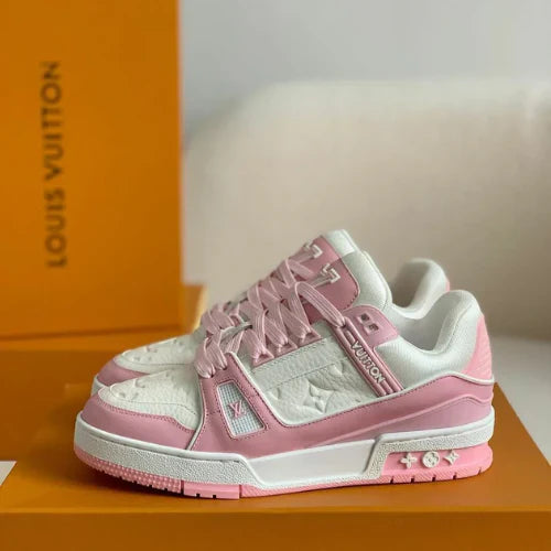 Louis Vuitton Trainer