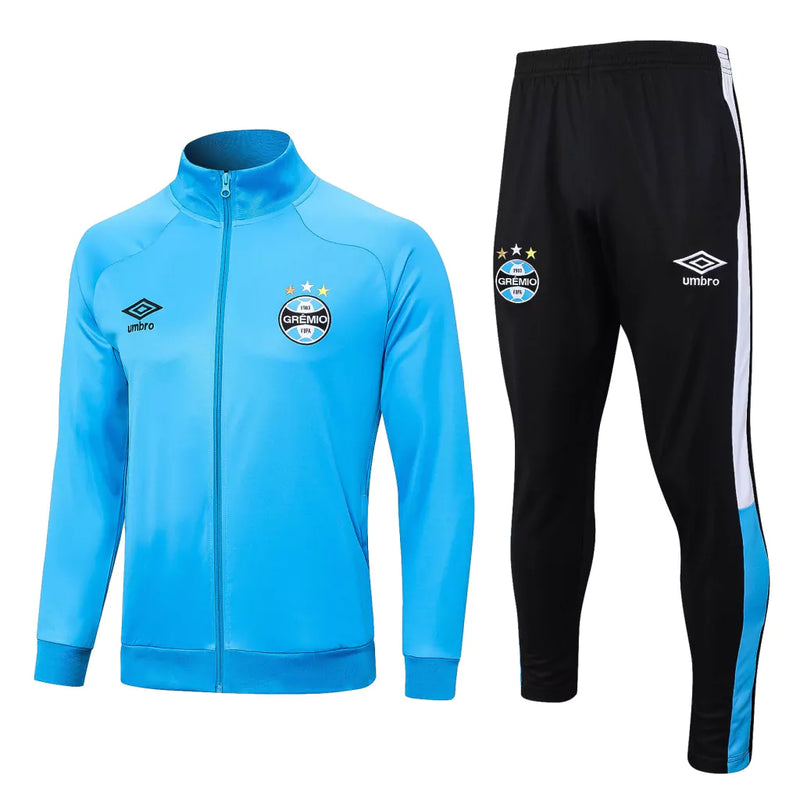 Conjunto de Frio - Grêmio Azul