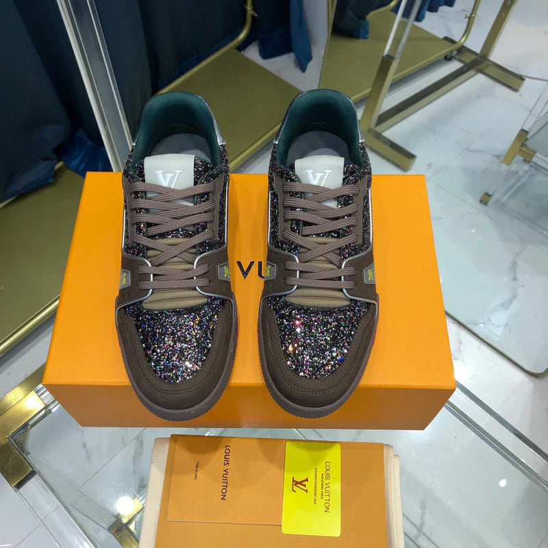 Louis Vuitton Trainer