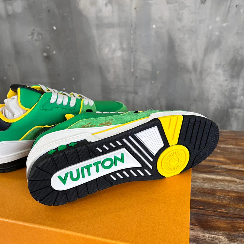Louis Vuitton Trainer