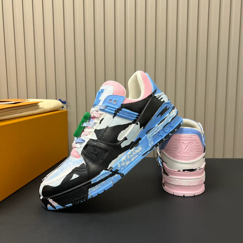 Louis Vuitton Trainer