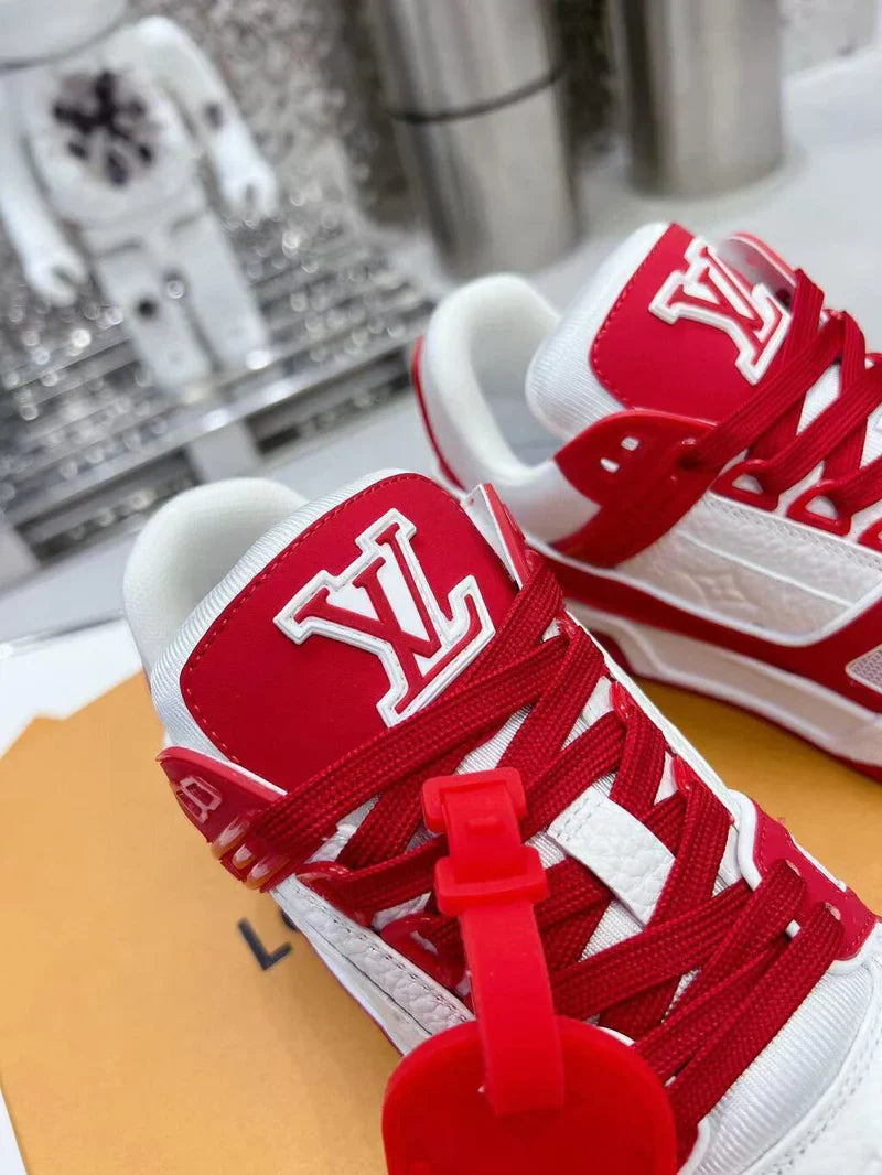 Louis Vuitton Trainer