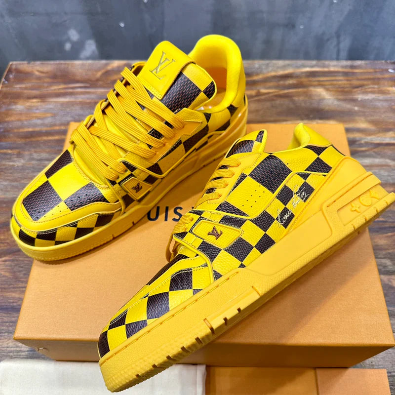 Louis Vuitton Trainer