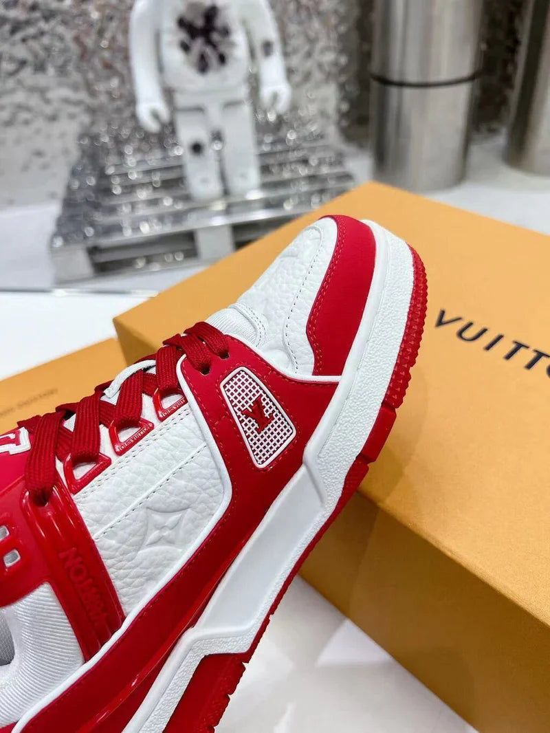 Louis Vuitton Trainer