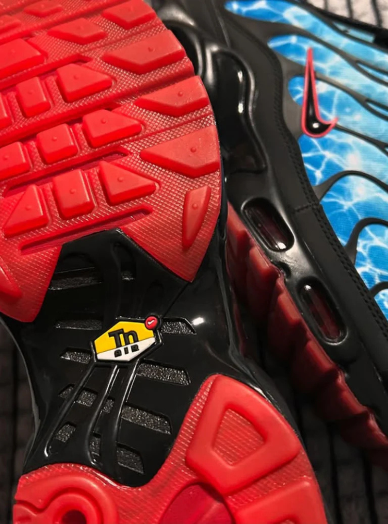 NK Air Max Tn