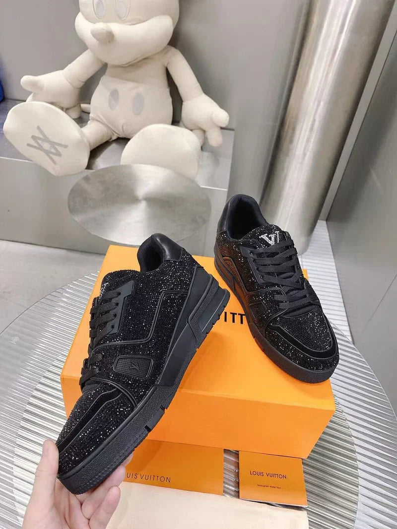 Louis Vuitton Trainer