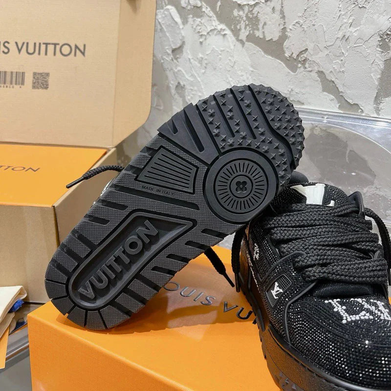 Louis Vuitton Trainer