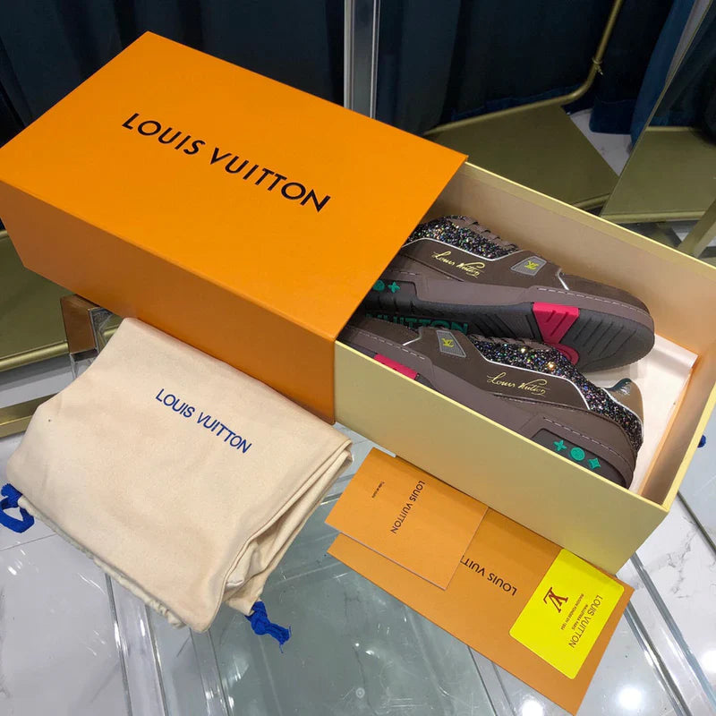 Louis Vuitton Trainer