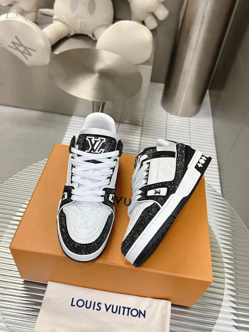 Louis Vuitton Trainer