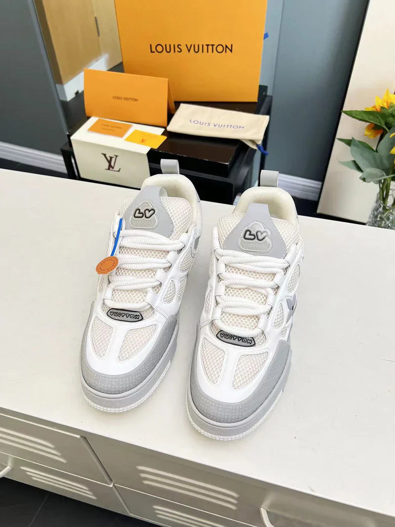 LV Skate Louis Vuitton