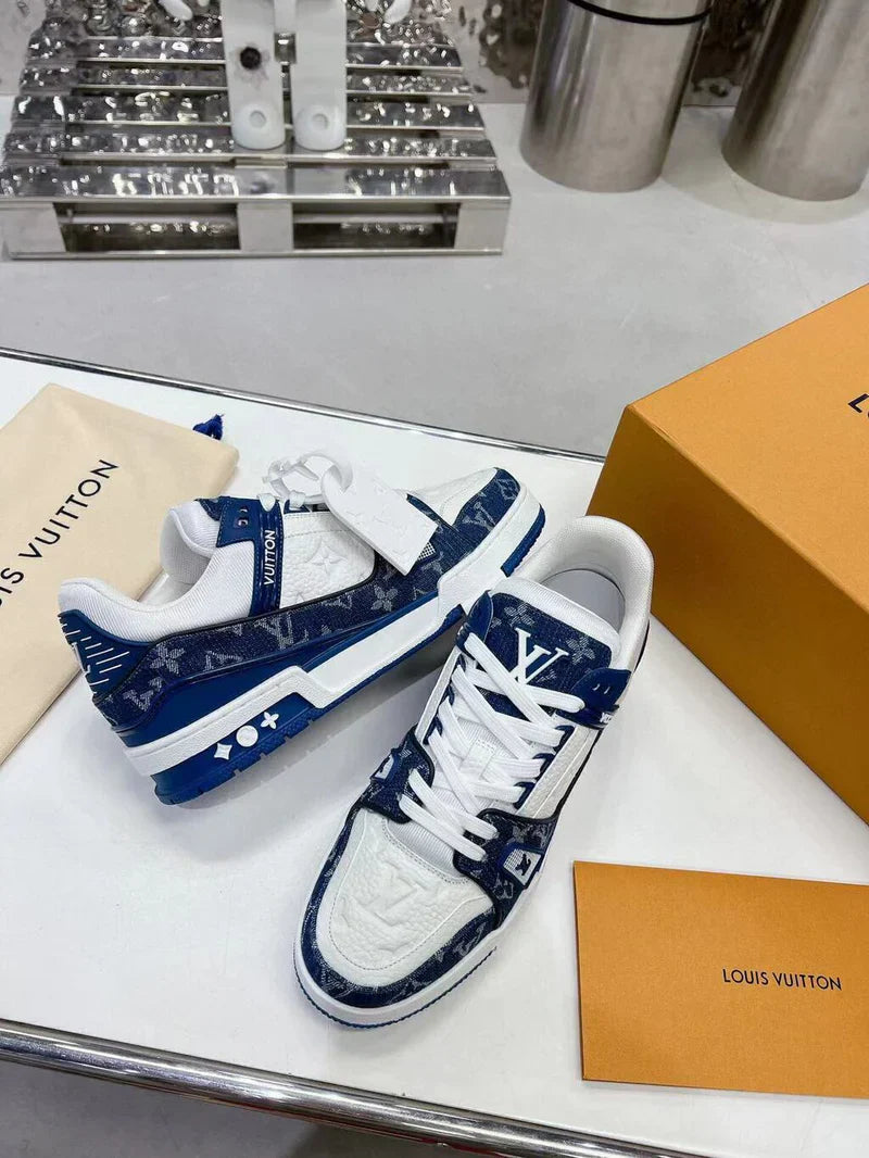 Louis Vuitton Trainer