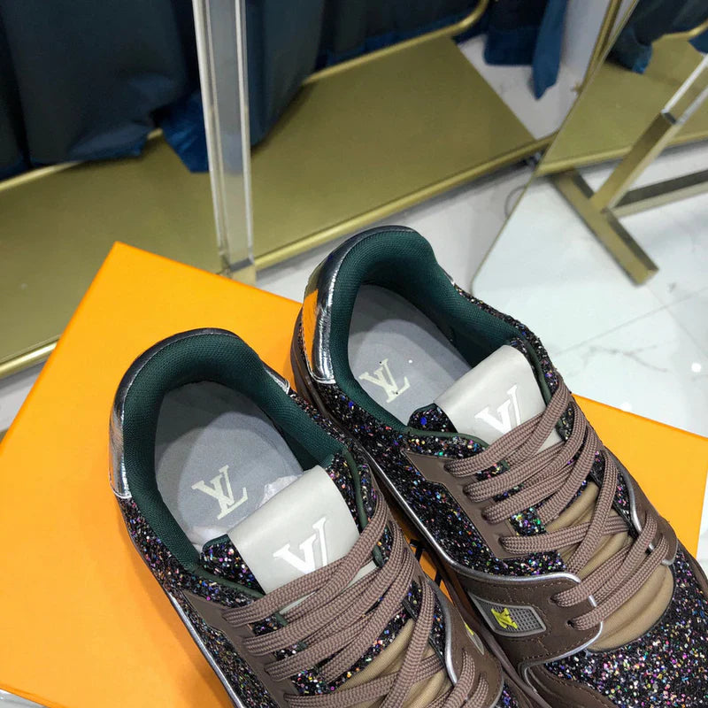 Louis Vuitton Trainer
