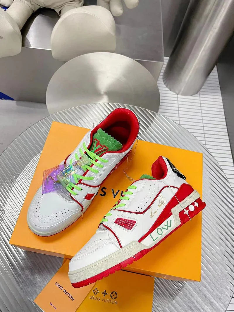 Louis Vuitton Trainer
