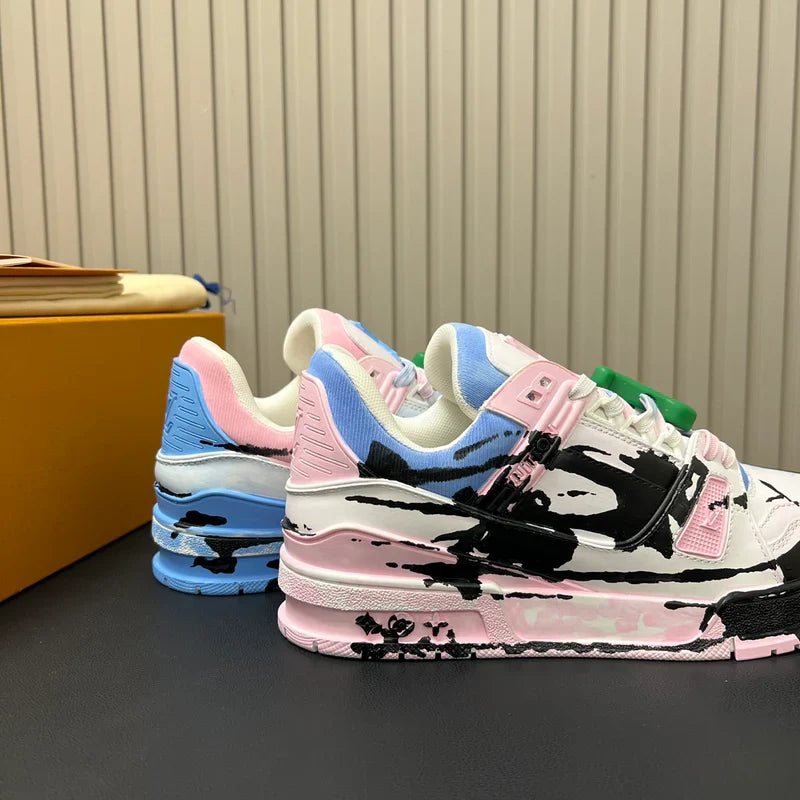 Louis Vuitton Trainer