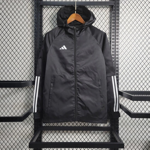 Corta Vento - Adidas Preto