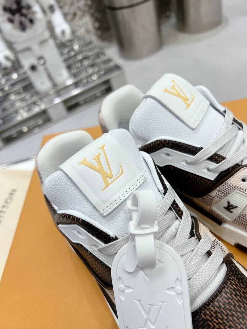 Louis Vuitton Trainer