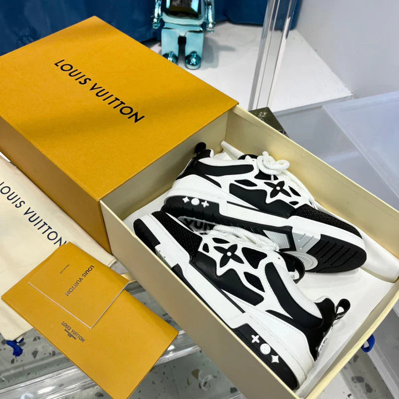 LV Skate Louis Vuitton