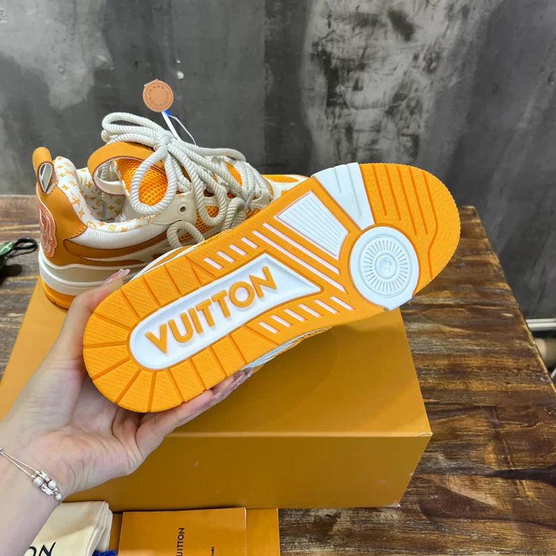 LV Skate Louis Vuitton