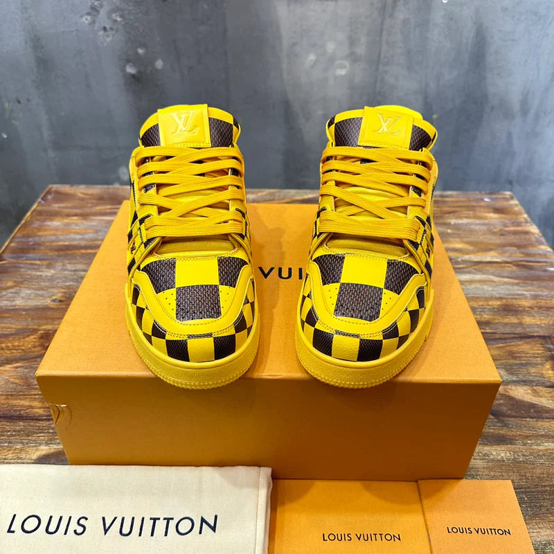 Louis Vuitton Trainer
