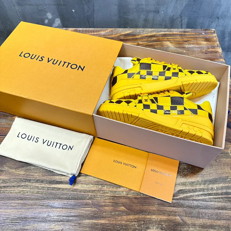 Louis Vuitton Trainer