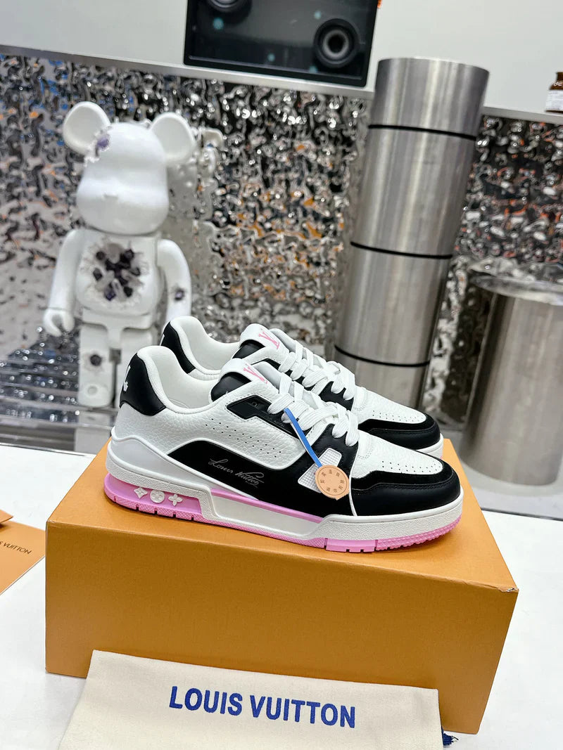 Louis Vuitton Trainer