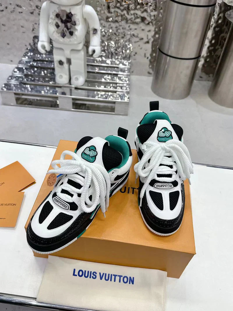 LV Skate Louis Vuitton