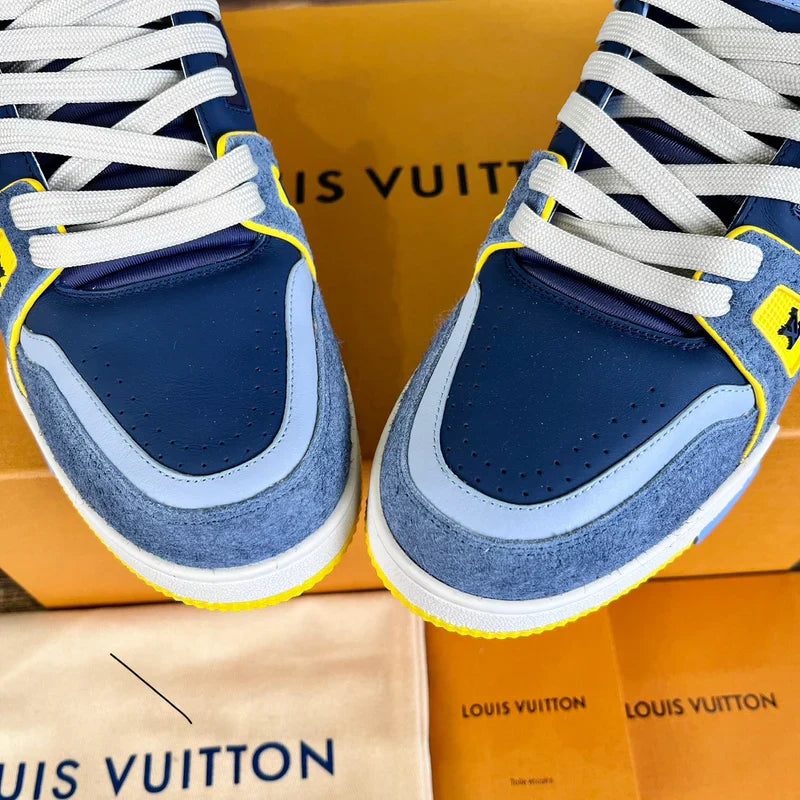 Louis Vuitton Trainer