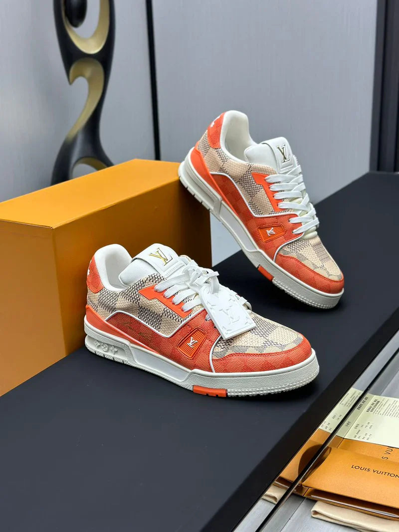 Louis Vuitton Trainer