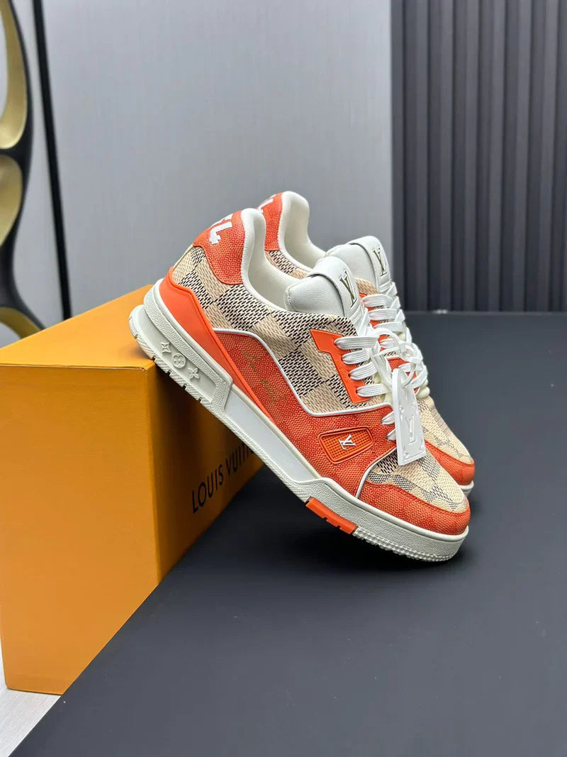 Louis Vuitton Trainer