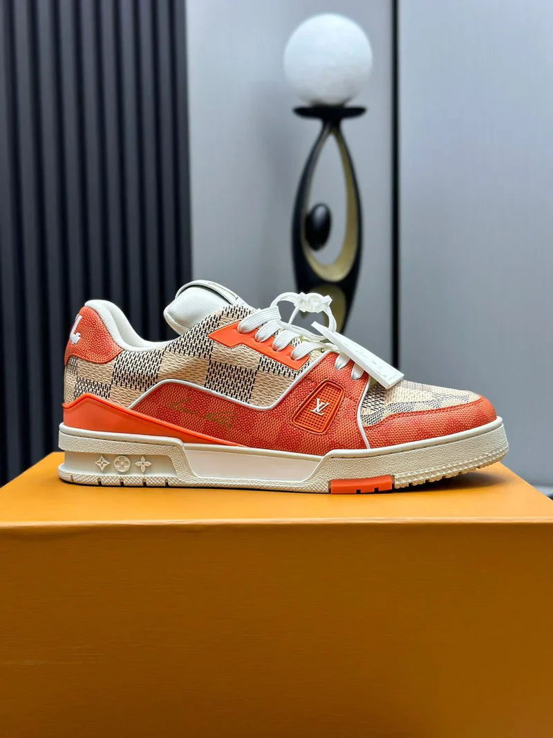 Louis Vuitton Trainer