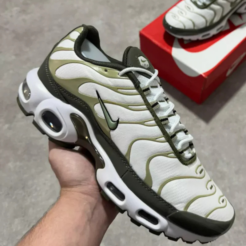 NK Air Max Tn