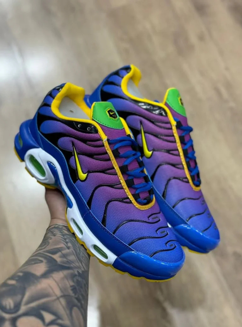 NK Air Max Tn