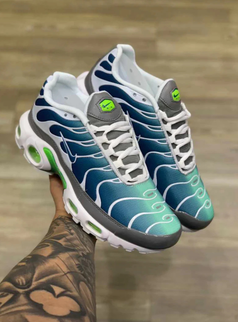 NK Air Max Tn