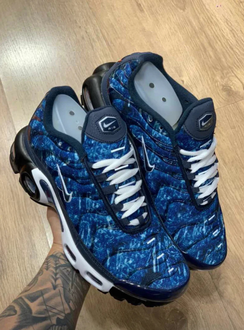 NK Air Max Tn