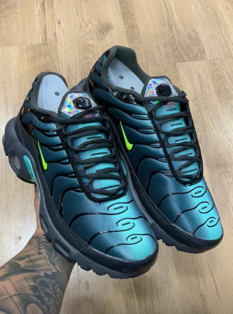 NK Air Max Tn