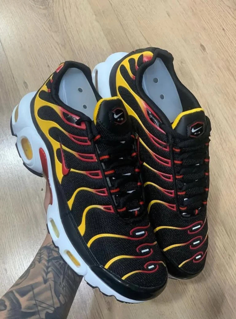 NK Air Max Tn