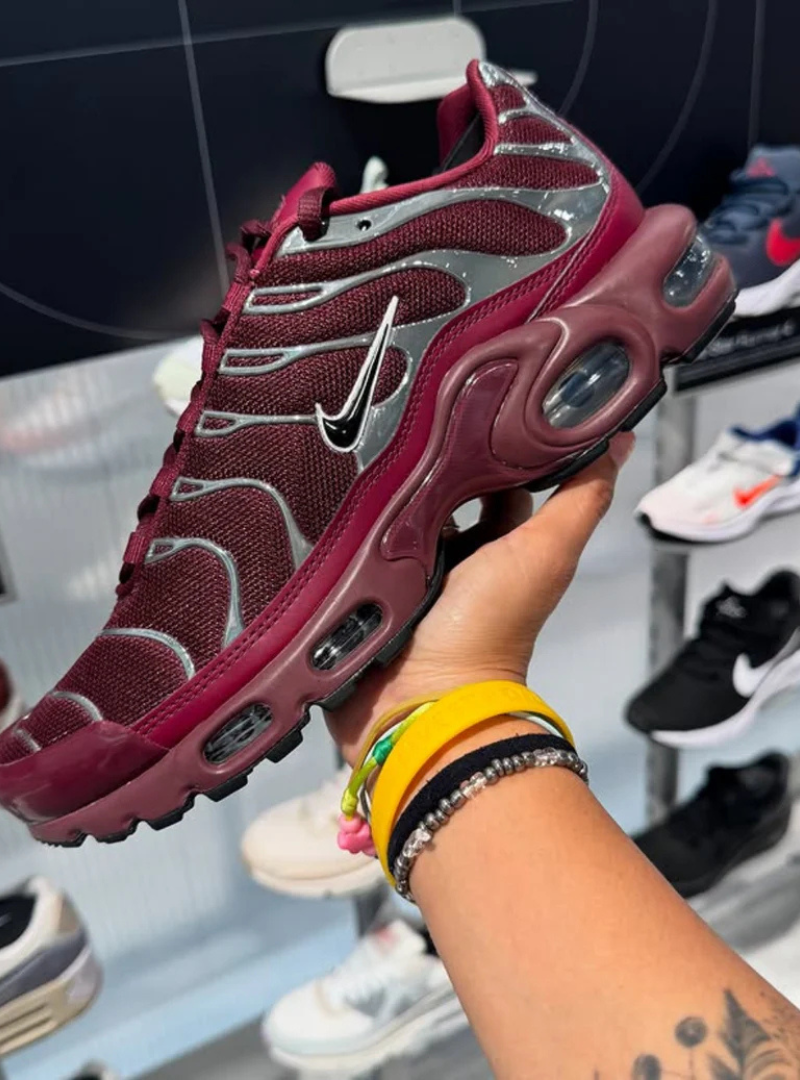 NK Air Max Tn